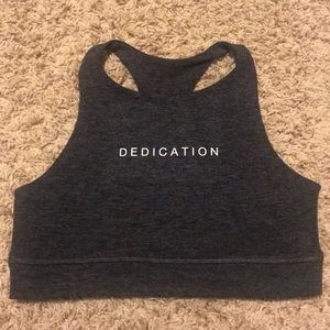 Good Hyouman Sports Bra